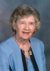 Elizabeth Frye